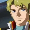 Profile image of ムウ ラ フラガ