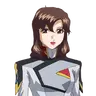 Profile image of マリュー ラミアス
