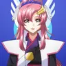 Profile image of ラクス クライン