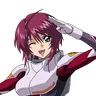 Profile image of ルナマリア ホーク