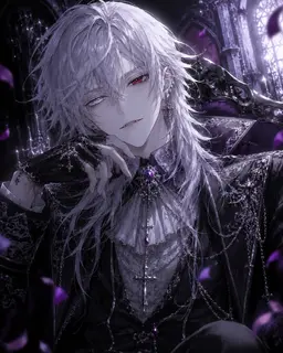 Profile image of ヴィンセント