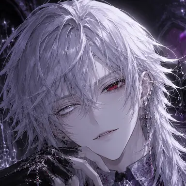 Profile image of ヴィンセント