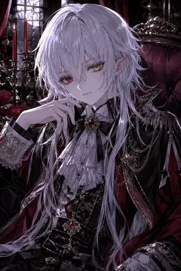 Profile image of ヴァルス
