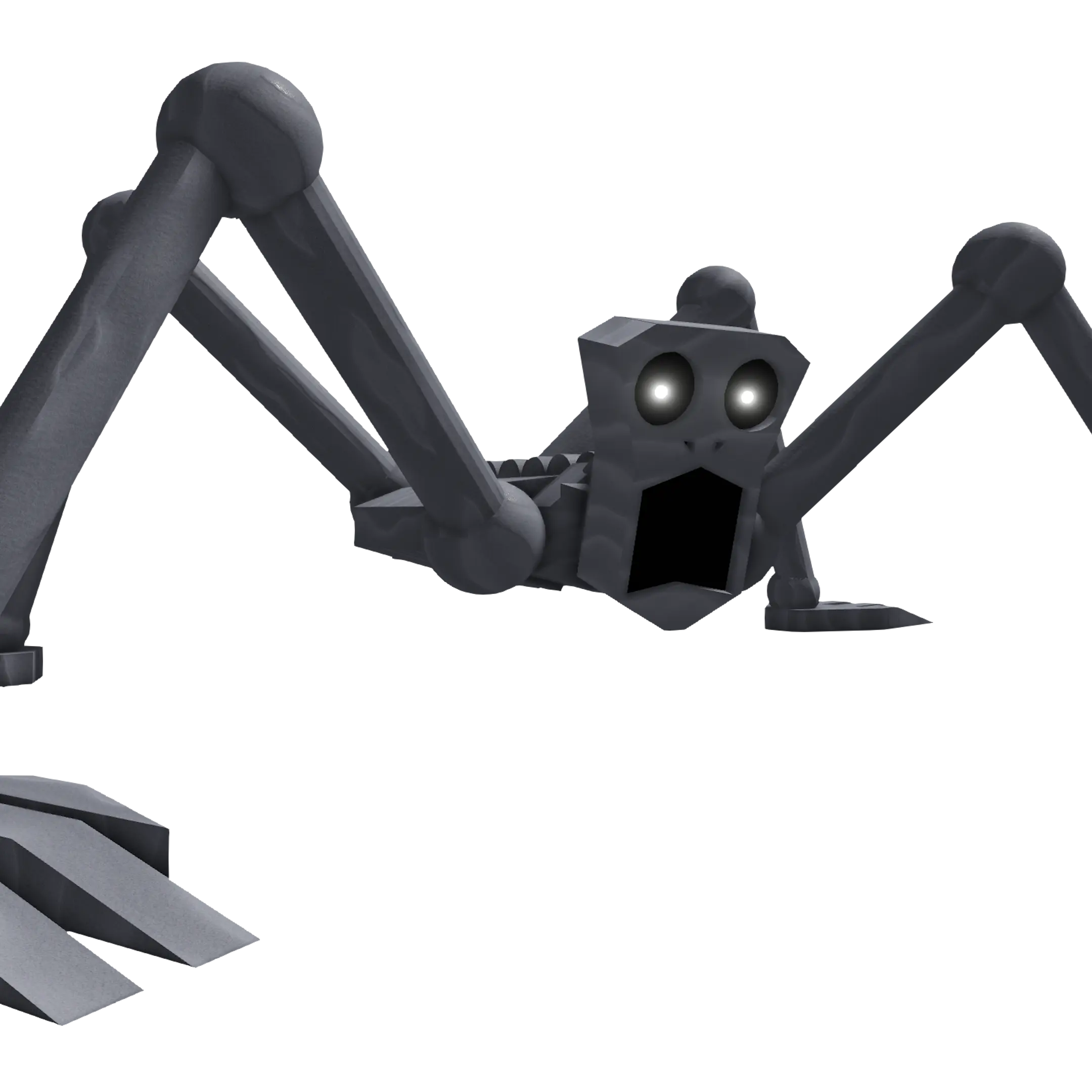 Robloxiaverse의 Mr. Arms
