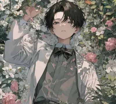 ArdentCoach0410의 - Younger Caelan -