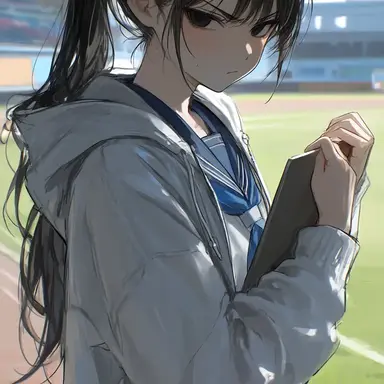 Profile image of Rin Himuro