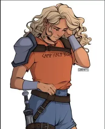 Profile image of Annabeth