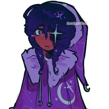 Profile image of Astro Novalite