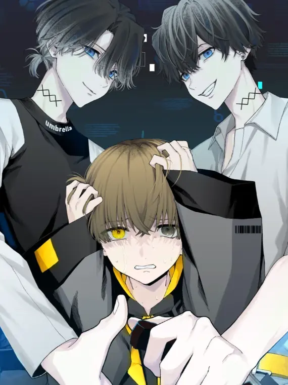 __Love...의 こんな医者は嫌だーー！！