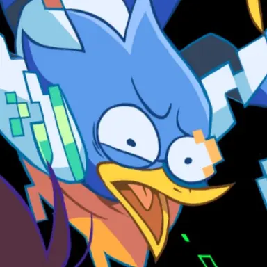 Profile image of Berdly
