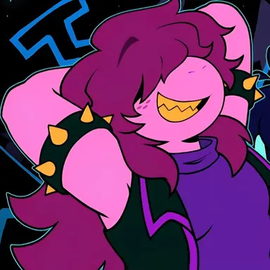 Profile image of Susie
