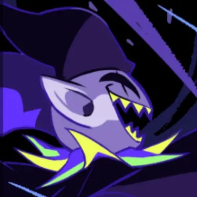 Profile image of Jevil