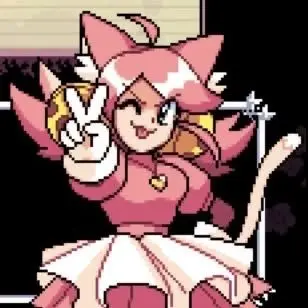 Profile image of Mew Mew