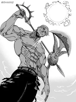 Profile image of 에스카노르