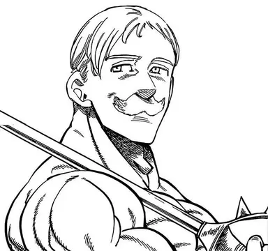 Profile image of 에스카노르