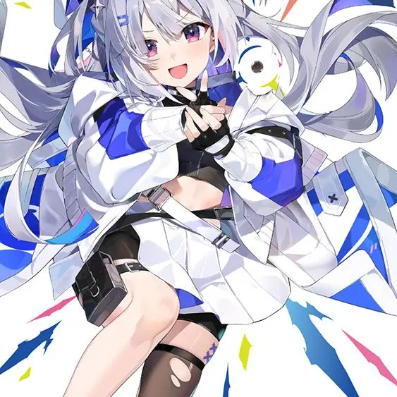 QuickWing5884의 かなたそ