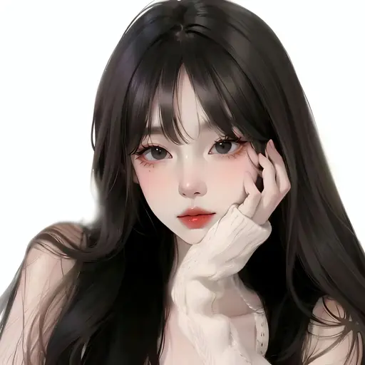 NosyBlock5997의 한지민