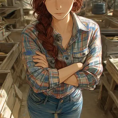 Profile image of Rosalind Cutter