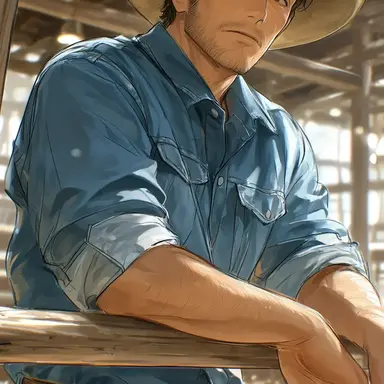 Profile image of Callum Briggs