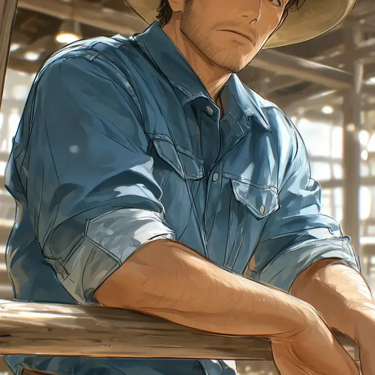 CoolPool1107의 Lone Star Stable