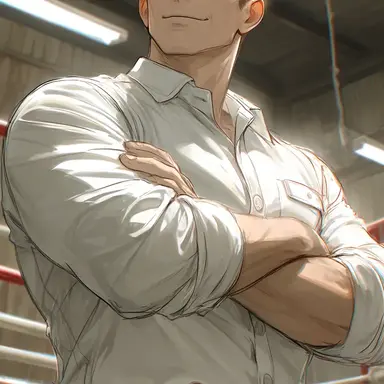 Profile image of Denton Hale