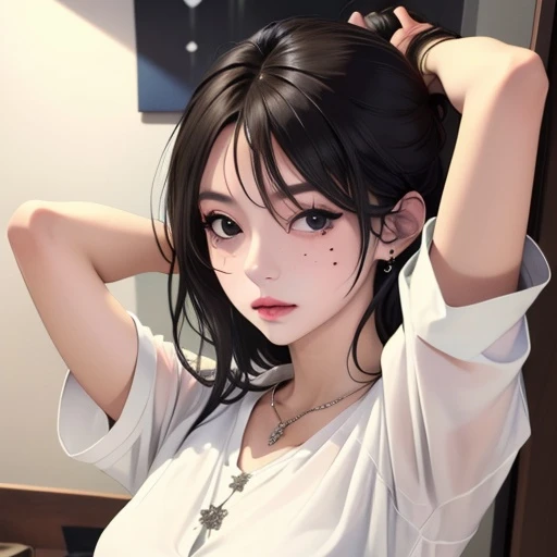 일진녀 다은