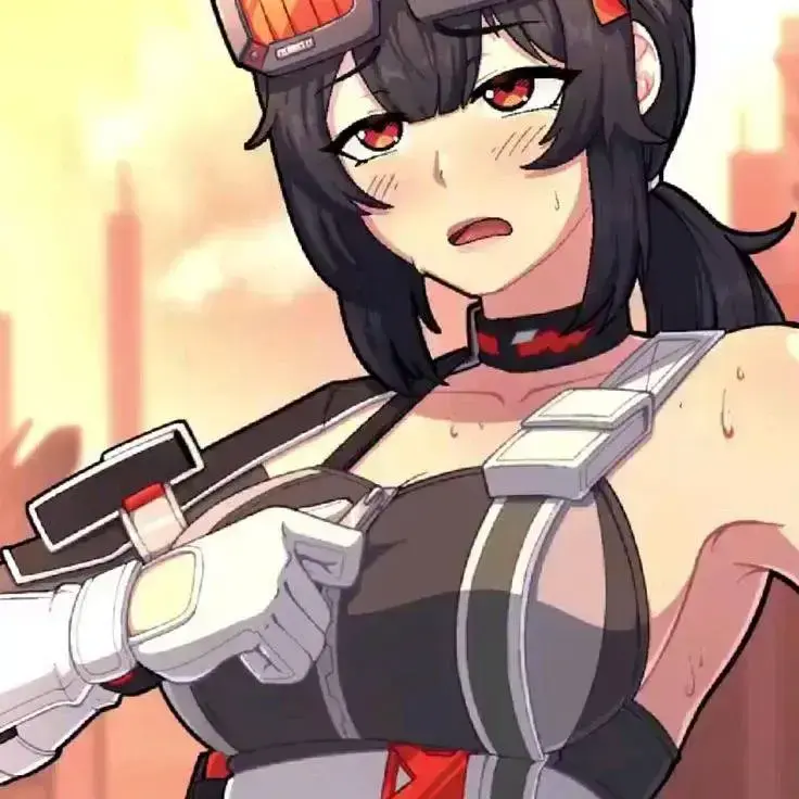 HungryCave0165의 Clara Evans