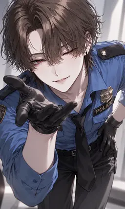 Profile image of Kaname