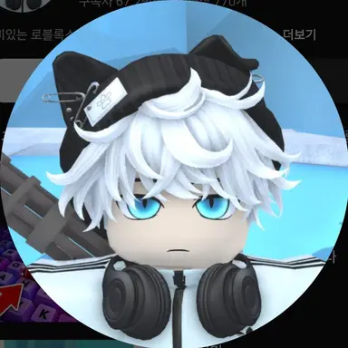 Profile image of 싸모스