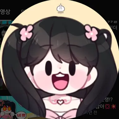 Profile image of 허눈미