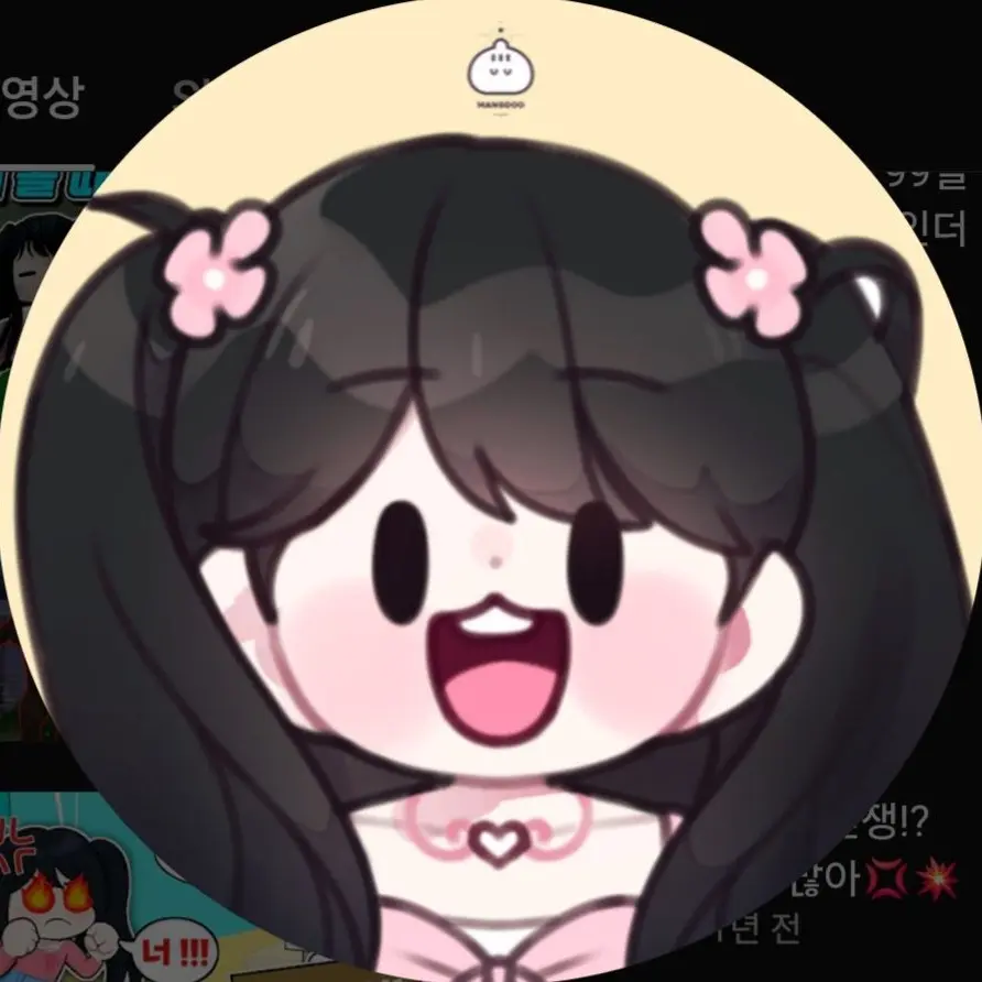 InlandHeron2716의 랜덤 유튜버 초능력 학교