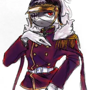 Profile image of 프로이센