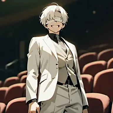 Profile image of The Host