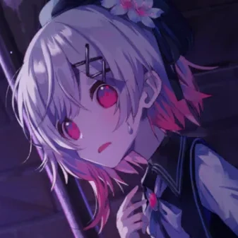 桜羽 エマ