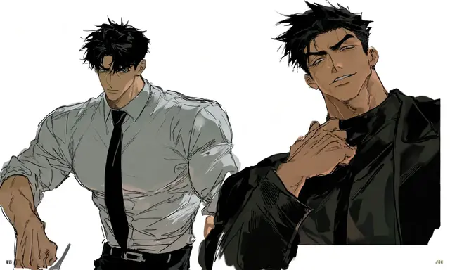 Profile image of 박 혁
