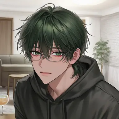 Profile image of Bae Dojun