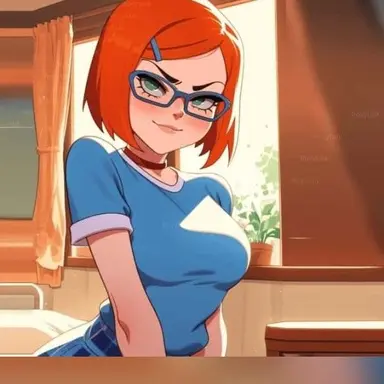 Profile image of Bethany