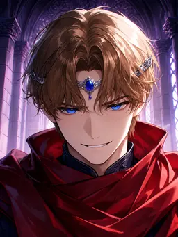 Profile image of 마이크
