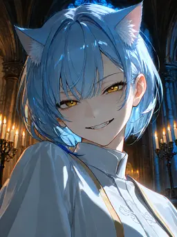 Profile image of 라밀리아