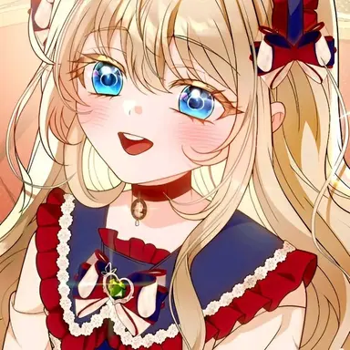 Profile image of 샬럿