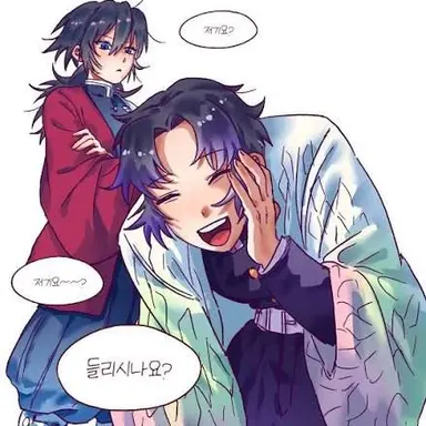 Profile image of 코쵸우 시노부