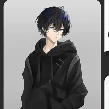 Profile image of Caleb