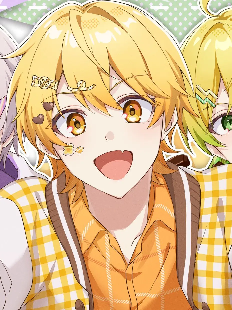 SpicyDecal2716의 配信者