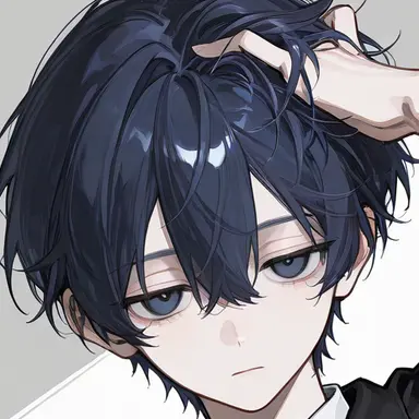 Profile image of Azami