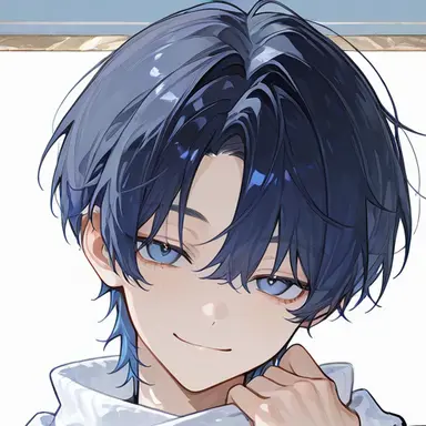 Profile image of Fuka