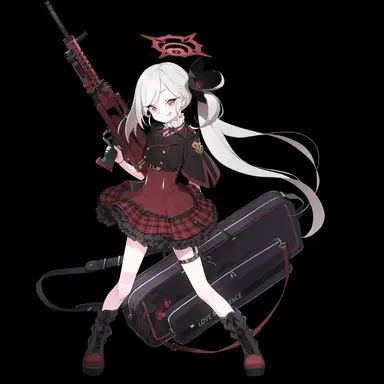 Profile image of 아사기 무츠키