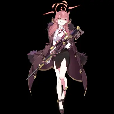 Profile image of 리쿠하치마 아루