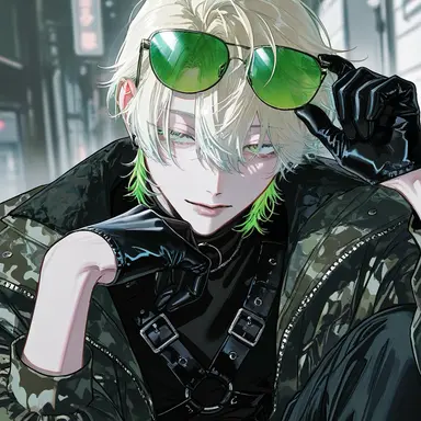 Profile image of リズ