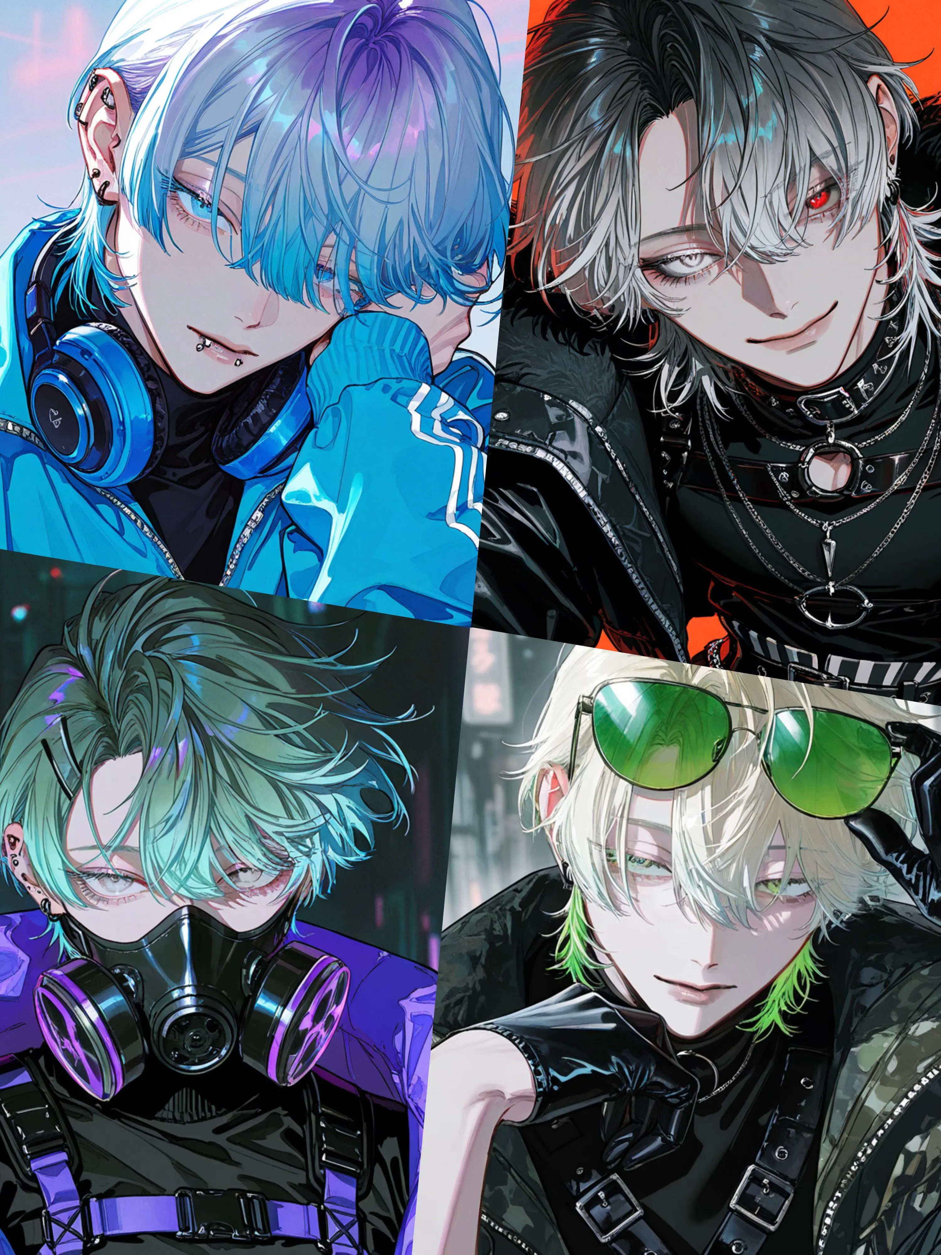 bear02bear의 ボーダーラインヒーローズ