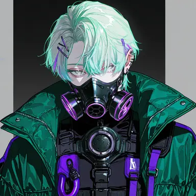 Profile image of ロノ